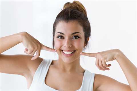 Ways To Stop Your Receding Gums Without Surgery - Bright Dental Socal