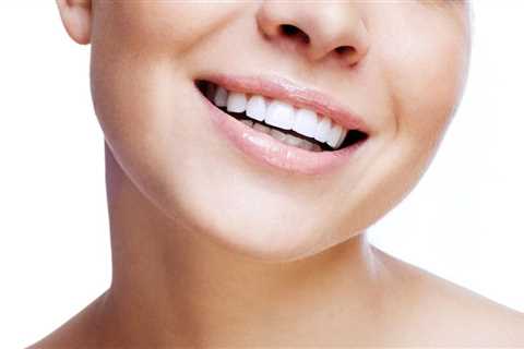 Most Effective Natures Smile Gum Disease Treatment - Healthy Food Link