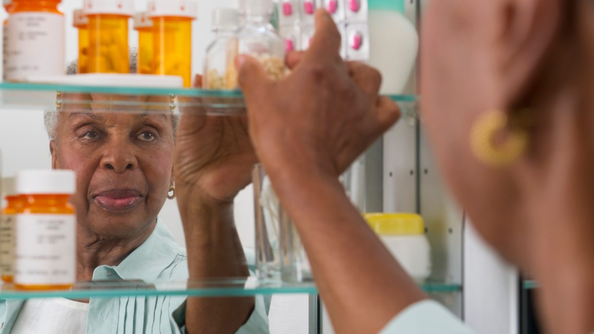 Medicine Cabinet Products That Fix Summer Beauty Woes: Milk of Magnesia, Anyone?
