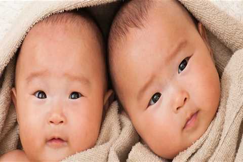 What Fertility Pills Make Twins?