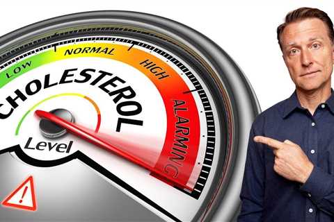 #1 Top Remedy to Lower and Regulate Cholesterol