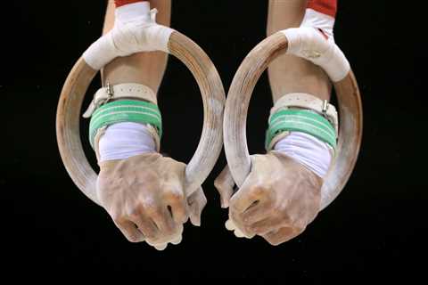 Report lays bare welfare failings at heart of British Gymnastics