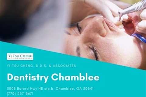 Yi-Tsu Cheng, D.D.S. & Associates Has Been Offering World-Class Dental Care in Chamblee, GA for..