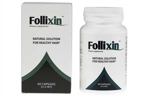 Hair loss treatment: Biotin may produce thicker hair – ‘prevents damage’