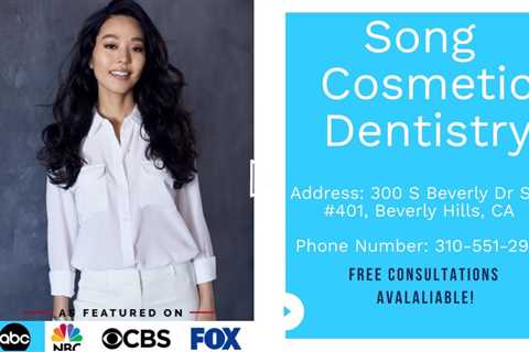 Cosmetic Dentist Beverly Hills Song Cosmetic Dentistry - Beverly Hills, CA  90212