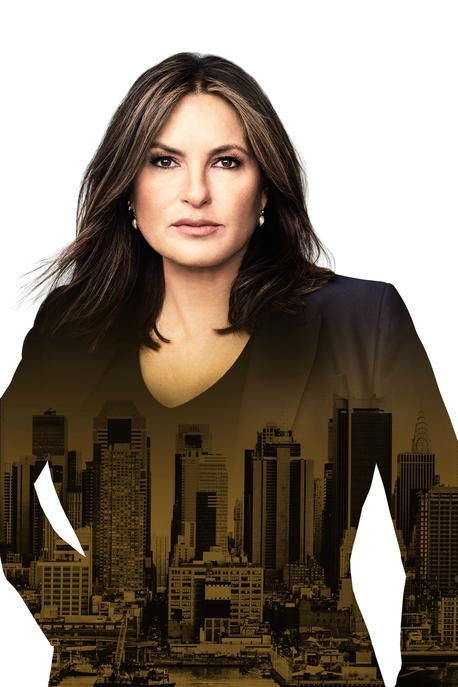 'Law and Order' Fans Beg Mariska Hargitay to Be Careful After Seeing Her 'Terrifying' IG