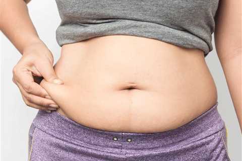 The Connection Between Stress and Belly Fat