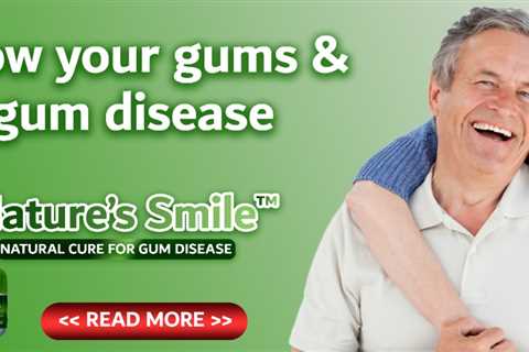 Where Can I Buy Natures Smile Gum Balm