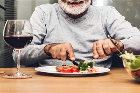 What You Should Know About a Low-Cholesterol Diet 