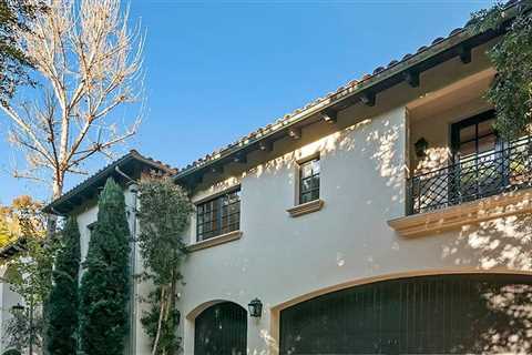 Sofia Vergara and Joe Manganiello List Beverly Hills Estate for $19.6 Million