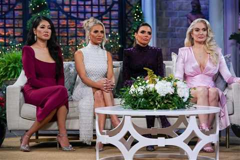 ‘The Real Housewives of Beverly Hills’ Season 12, Episode 10: Free live stream, time, TV channel