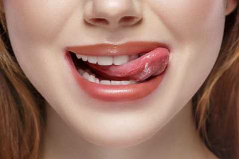 Dry Mouth at Night Remedies