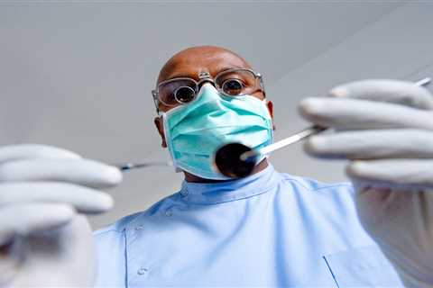 Going to the dentist could prevent you getting Alzheimer’s