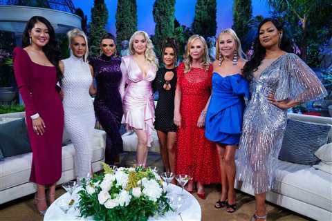 ‘The Real Housewives of Beverly Hills’ Season 12, Episode 11: Free live stream, time, TV channel