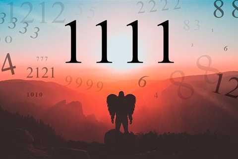 Angel Numbers Guide: Why You Keep Seeing Angel Number Sequences