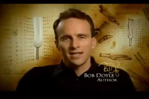 Bob Doyle: Law Of Attraction Teacher, Author Of Wealth Beyond Reason