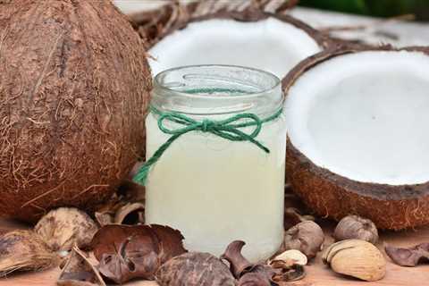Coconut Oil Depression Anxiety: The Benefits of Coconut Oil for Brain Health