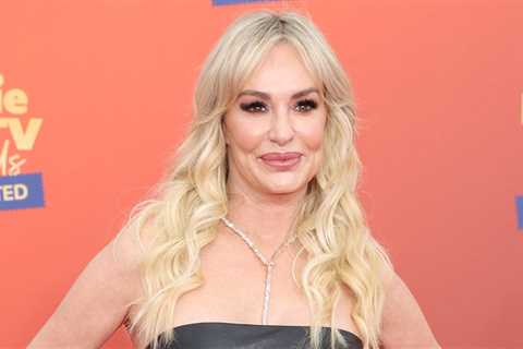 ‘The Real Housewives of Orange County’ Adds Former ‘Beverly Hills’ Cast Member Taylor Armstrong