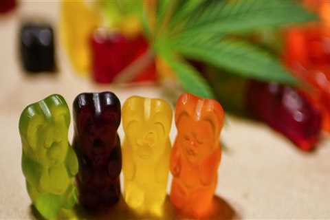 Which cbd gummies are best for sleep?