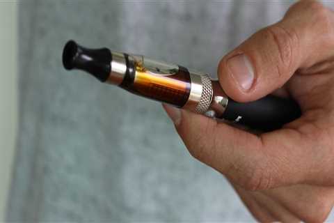 Are dry herb vaporizers better for lungs?