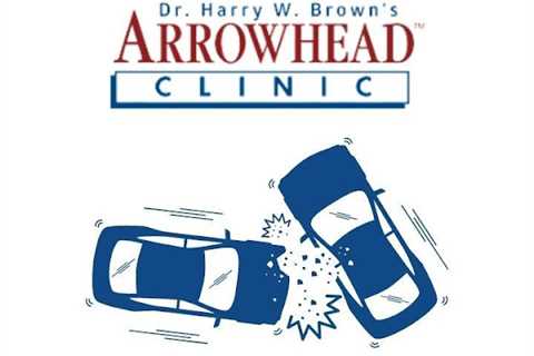 Arrowhead Clinic Chiropractor Garden City