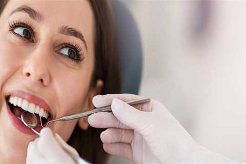 What are the most profitable dental procedures?