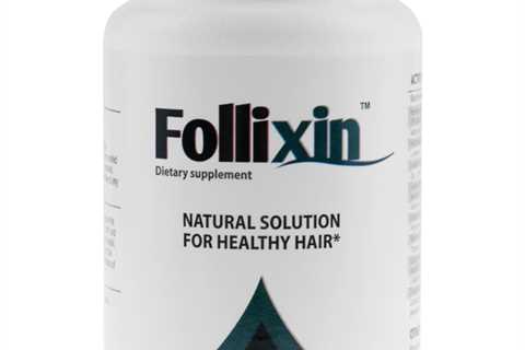 Folifort Reviews – Effective Ingredients or Scam?