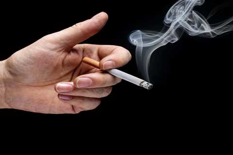Urgent warning to all smokers over surprising cancer risk you’ve probably never heard of