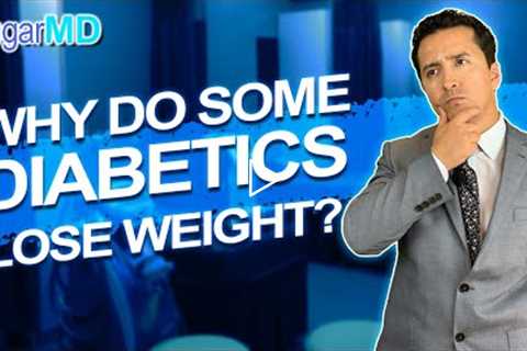 How To Gain Weight With Diabetes IF You are Underweight. SUGARMD