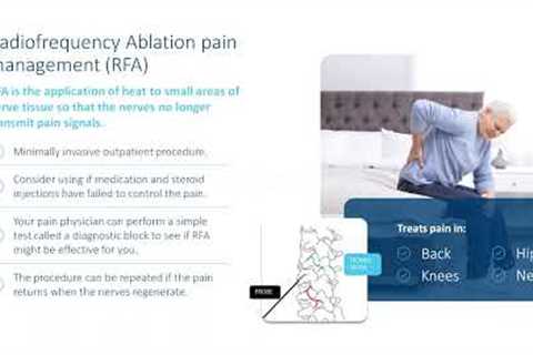 Dr. Newton Discusses Solutions to Your Pain! Pain Management Webinar