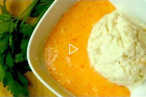 Sole Fish Potatoes Carrots - baby food recipe +6M