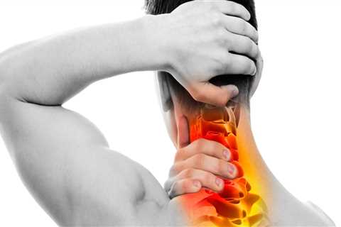 What is the best neck pain relief?