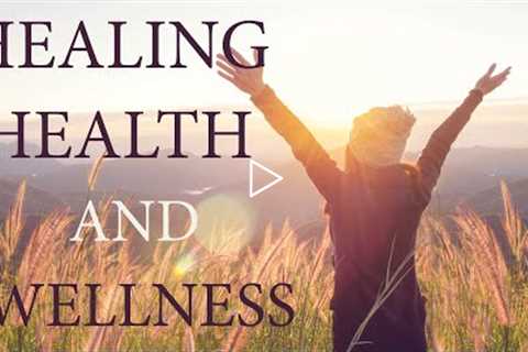 100 Bible Verses on Healing, Health & Wellness - Scripture Affirmations (Read by Heather Hair)