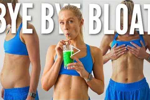 I Tested the Top 10 Gut Health Hacks *Fix bloating & Digestion or Scam*