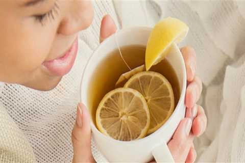 How natural remedies for sore throat?