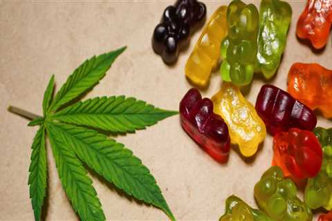 Will cbd gummies help with pain?