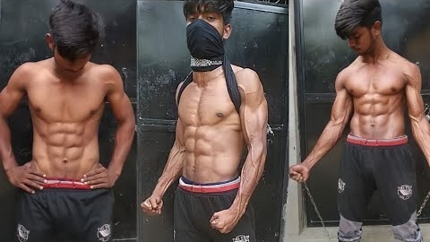 most popular🔥🔥 Desi bodybuilder video🔥🔥 || gym hard💔💔 work out || gym lover 😱😱||  @GAMER fitness xt