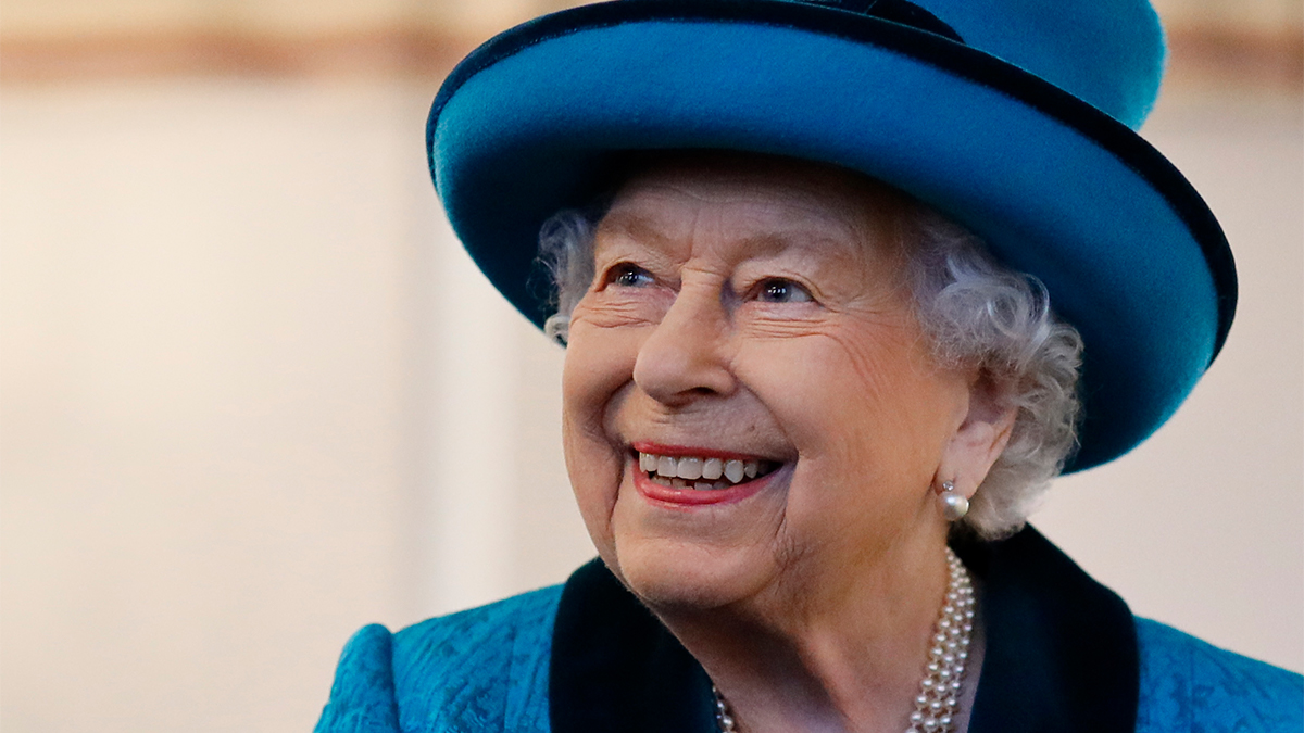 5 Reasons Why Queen Elizabeth Lived Such a Long, Healthy Life
