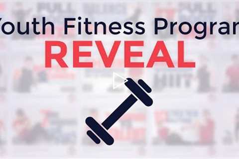 Youth Fitness Program | Reveal
