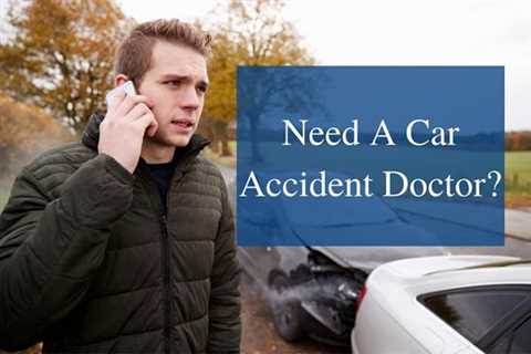 Arrowhead Clinic Chiropractor Riverdale