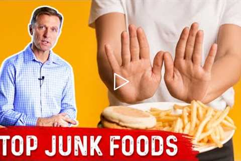 What Happens if You Stop Eating Fast Food for 7 Days