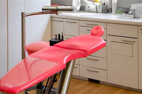 How profitable are dental practices?