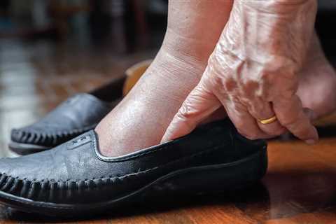 Do You Have Wide Feet? Heres Why You Should Avoid Patent Leather (and Other Tips)