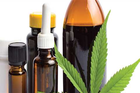 Does cbd oil interact with anesthesia?