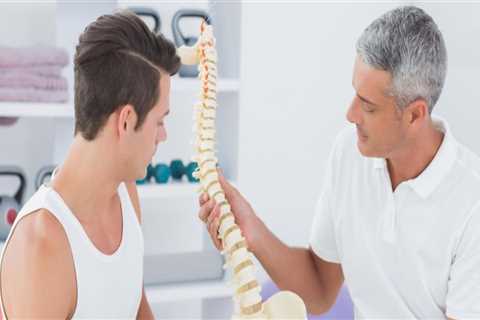 Why would someone see an osteopath?