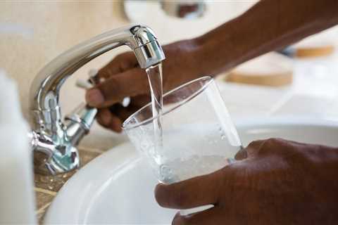 Do You Need to Filter Your Tap Water?