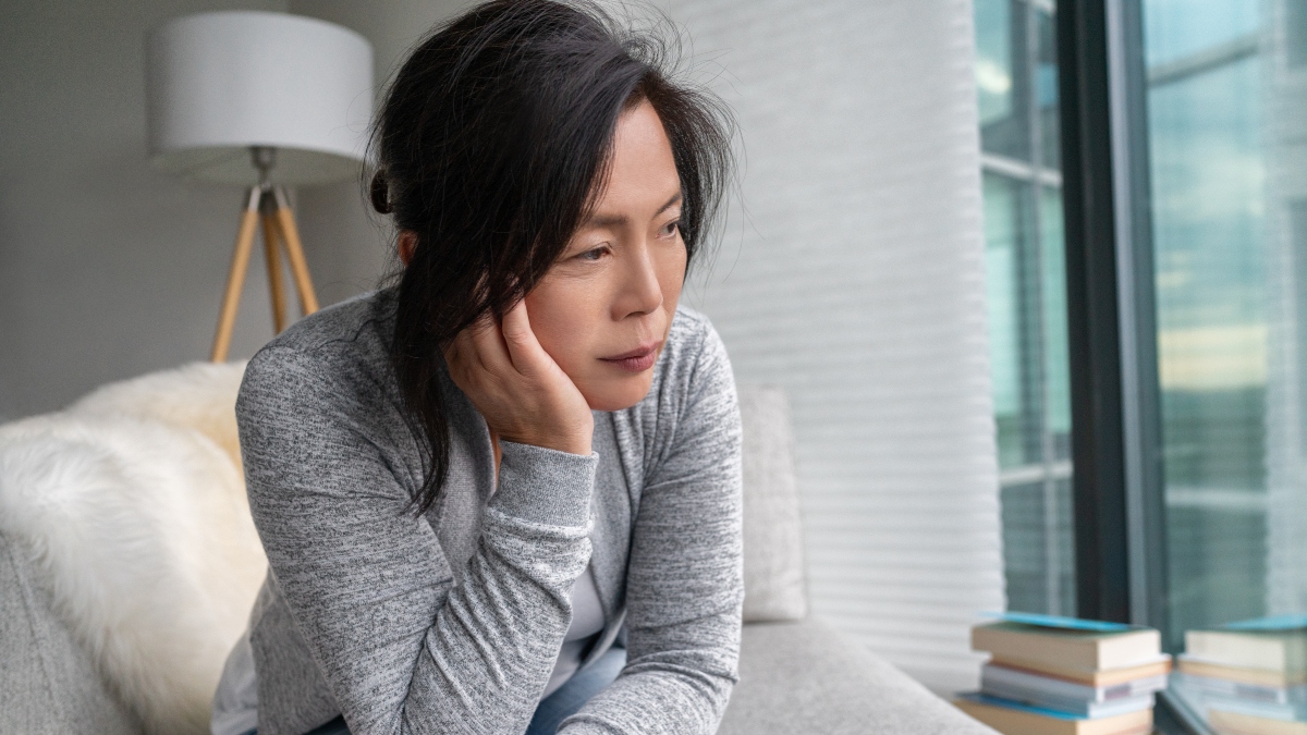 Why Your Fatigue Might Be Hormonal — And How to Fix It