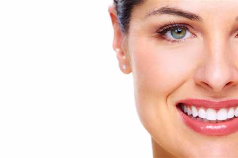 Natural Ways to Reverse Receding Gums - Natural Looking Smiles
