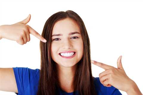 Natures Smile Review - How To Fight Gum Disease?