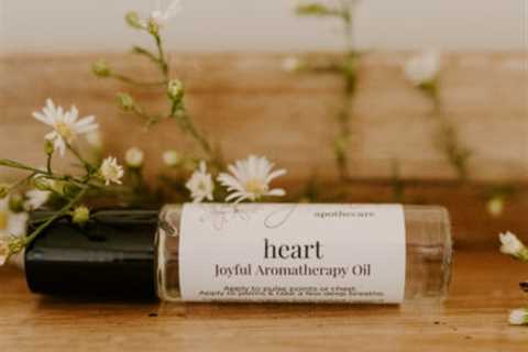 Jean’s Apothecare brings holistic health products to Alabama
